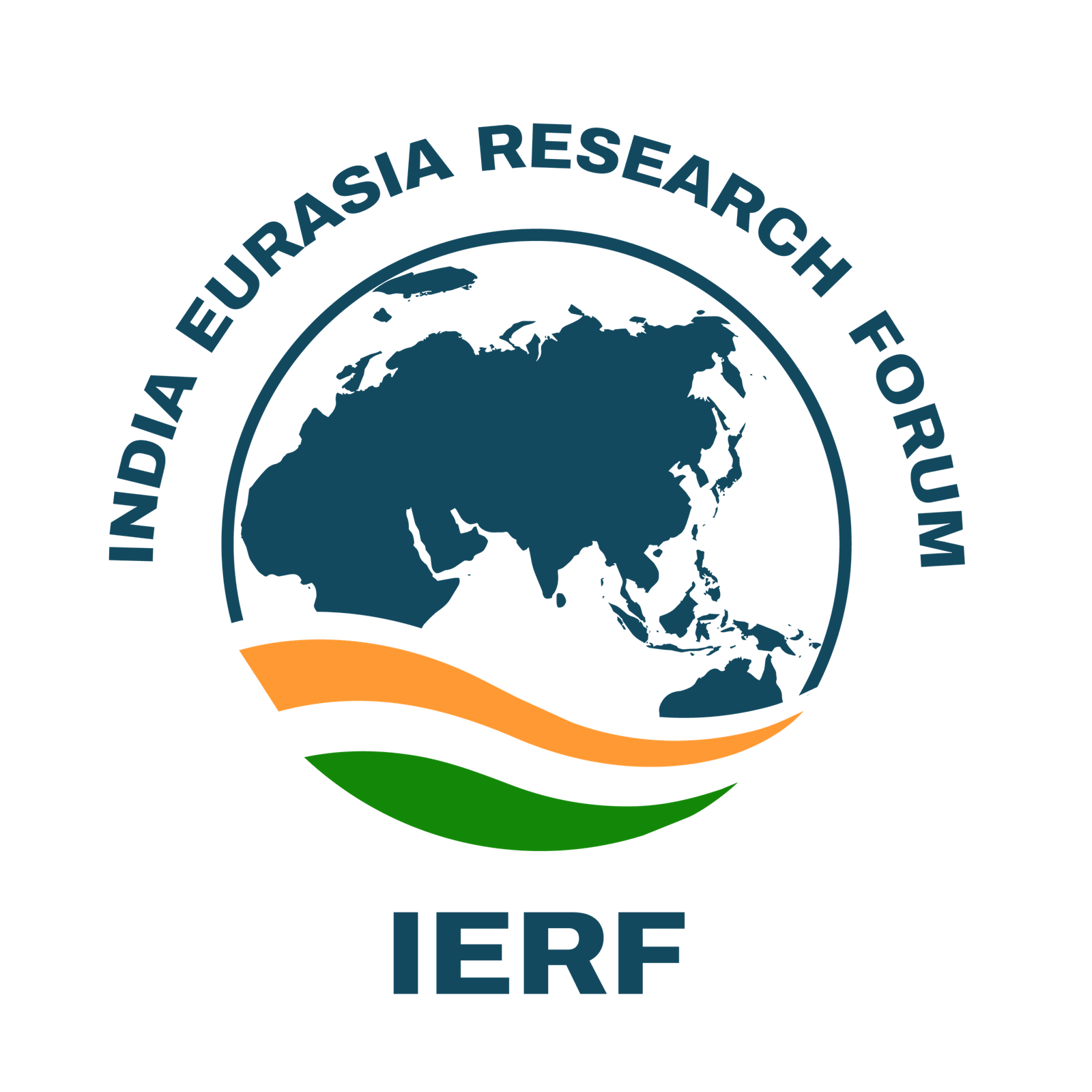 India Eurasia Research Forum