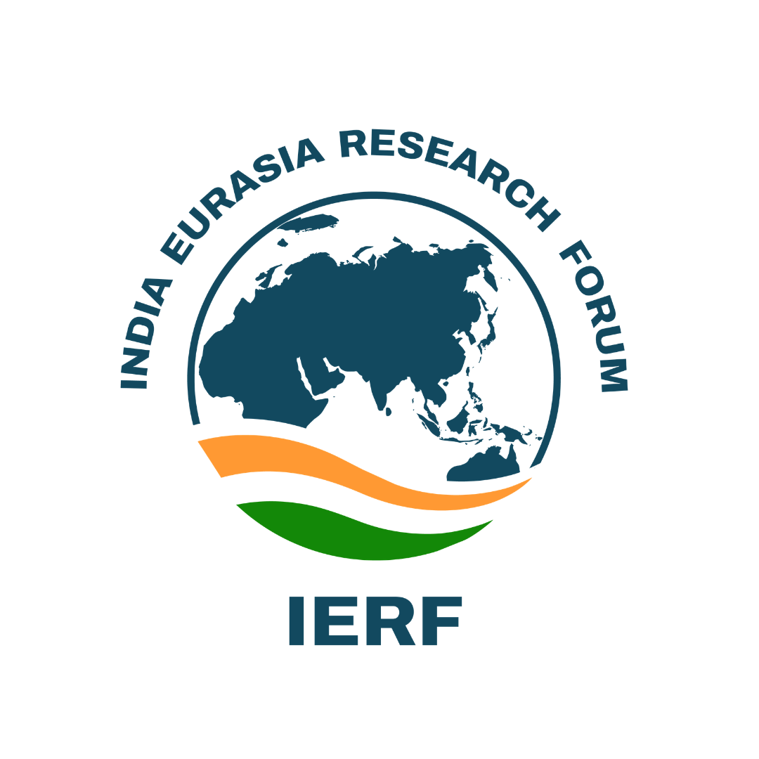 India Eurasia Research Forum