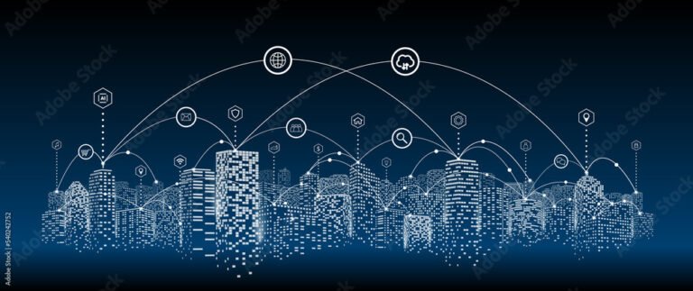 The Eurasian Digital Silk Road: Can India and Eurasia Rewire the Future of Work and Knowledge?